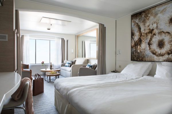 Silja Serenade Commodore