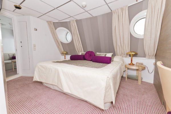 Silja Serenade Suite